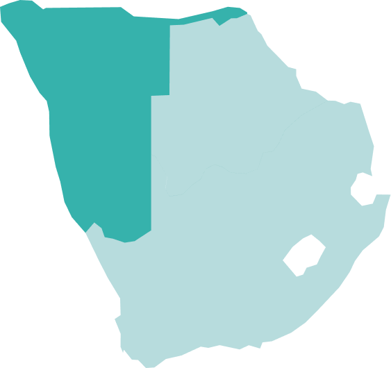 TGS - Seismic - Namibia TGS - Seismic - Namibia